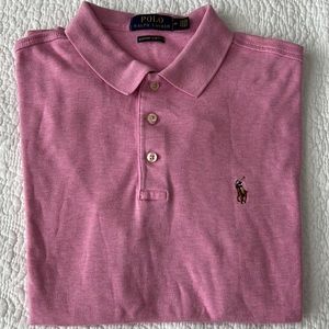 Mens Polo Ralph Lauren
